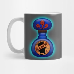 InVIGORating Salts - Bioshock Infinite Mug